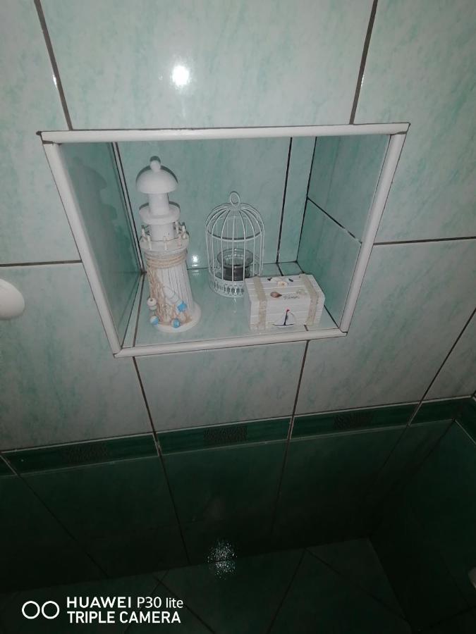 Rubi Apartament Piran Zewnętrze zdjęcie