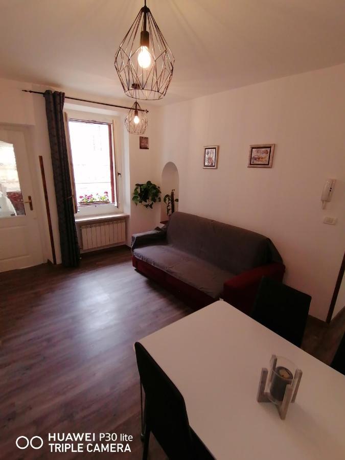 Rubi Apartament Piran Zewnętrze zdjęcie