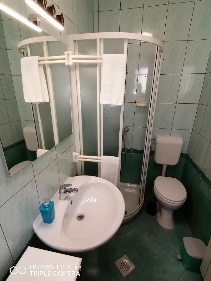 Rubi Apartament Piran Zewnętrze zdjęcie