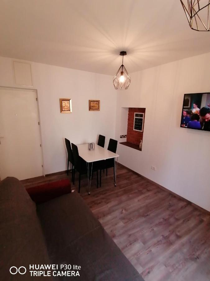Rubi Apartament Piran Zewnętrze zdjęcie