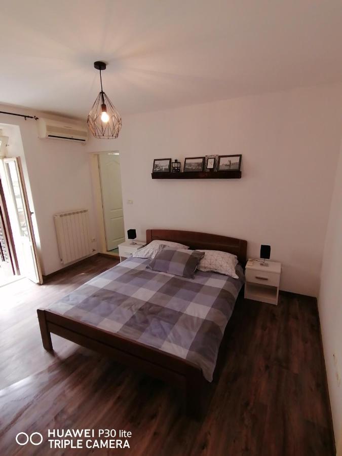 Rubi Apartament Piran Zewnętrze zdjęcie