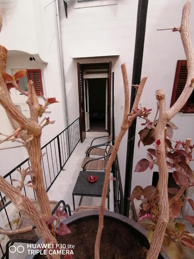 Rubi Apartament Piran Zewnętrze zdjęcie