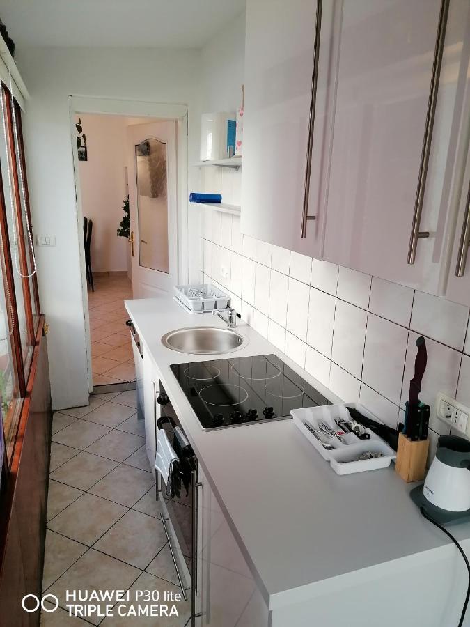 Rubi Apartament Piran Zewnętrze zdjęcie